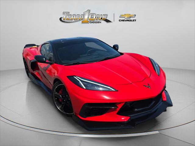 2023 Chevrolet Corvette Stingray RWD Coupe 2LT for sale in Gadsden, AL