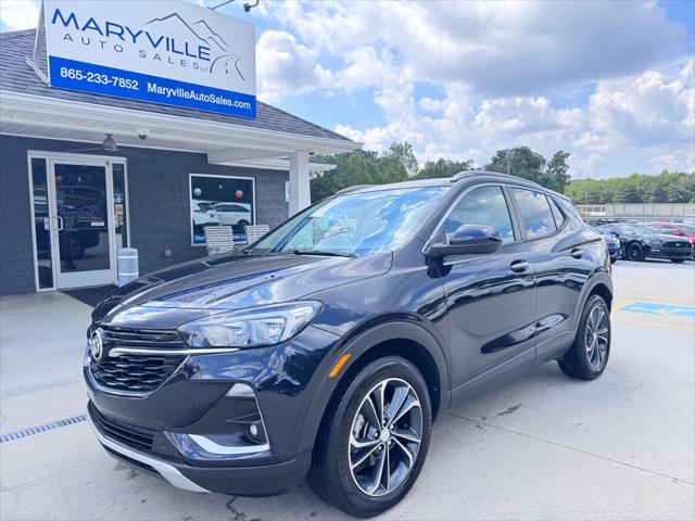 2020 Buick Encore GX FWD Select for sale in Maryville, TN