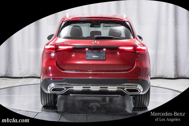 2027 Mercedes-Benz GLC GLC 300 for sale in Los Angeles, CA