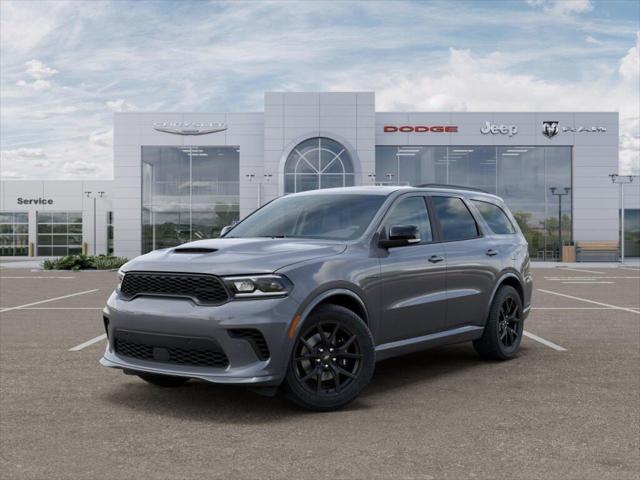 2026 Dodge Durango GT Premium AWD HEMI V8