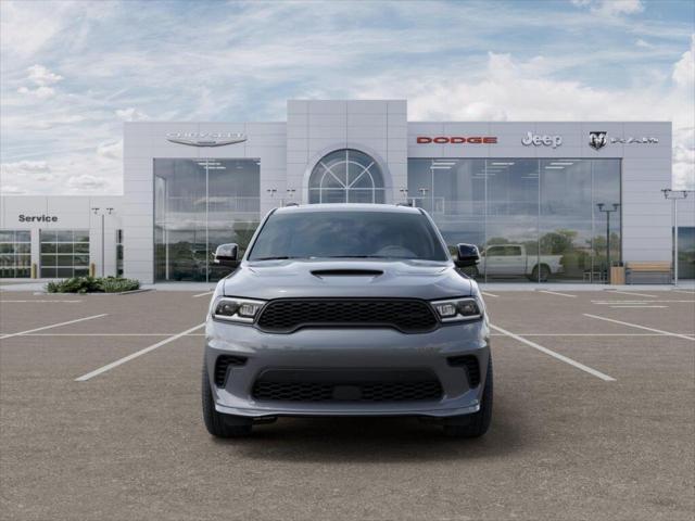 2026 Dodge Durango GT Premium AWD HEMI V8