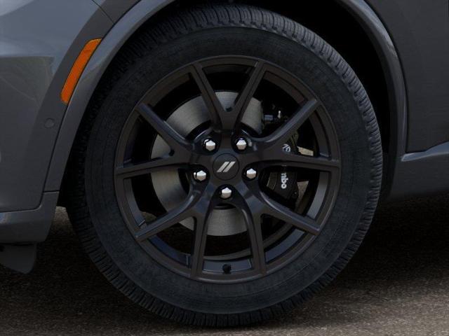 2026 Dodge Durango GT Premium AWD HEMI V8