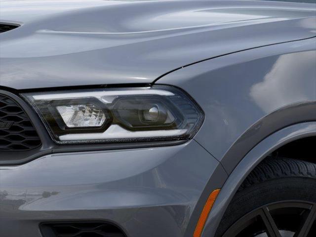 2026 Dodge Durango GT Premium AWD HEMI V8
