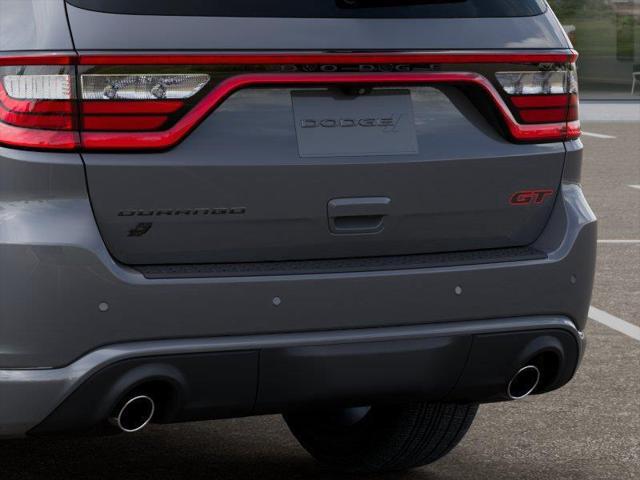 2026 Dodge Durango GT Premium AWD HEMI V8