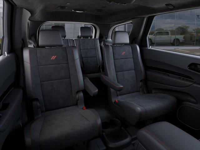 2026 Dodge Durango GT Premium AWD HEMI V8