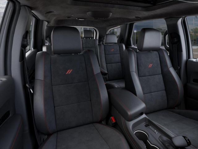 2026 Dodge Durango GT Premium AWD HEMI V8