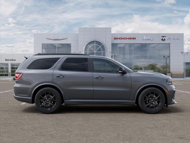 2026 Dodge Durango GT Premium AWD HEMI V8