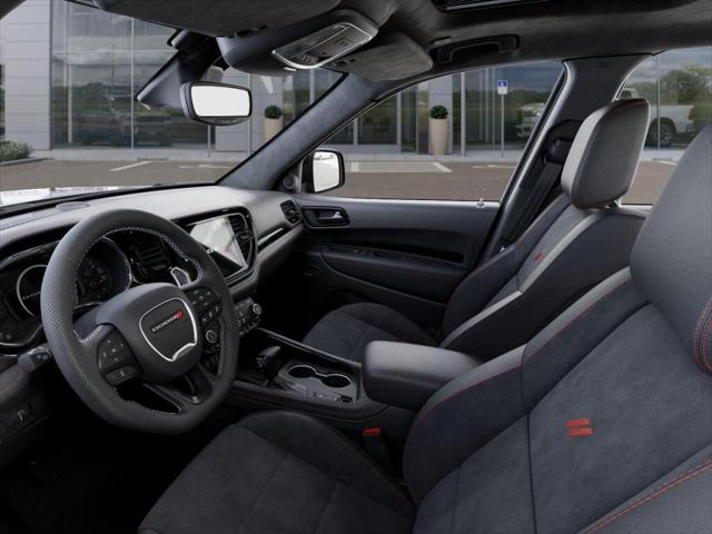 2026 Dodge Durango GT Premium AWD HEMI V8