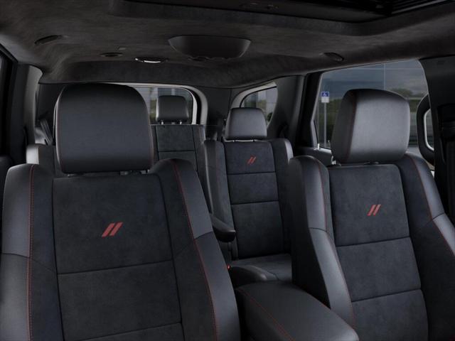 2026 Dodge Durango GT Premium AWD HEMI V8