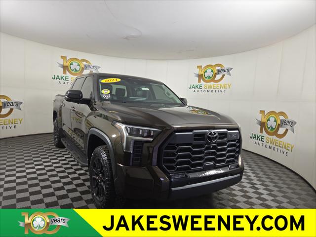 2024 Toyota Tundra Limited for sale in Cincinnati, OH