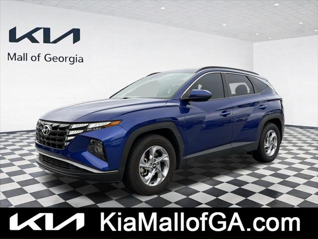 2022 Hyundai Tucson SEL for sale in Buford, GA