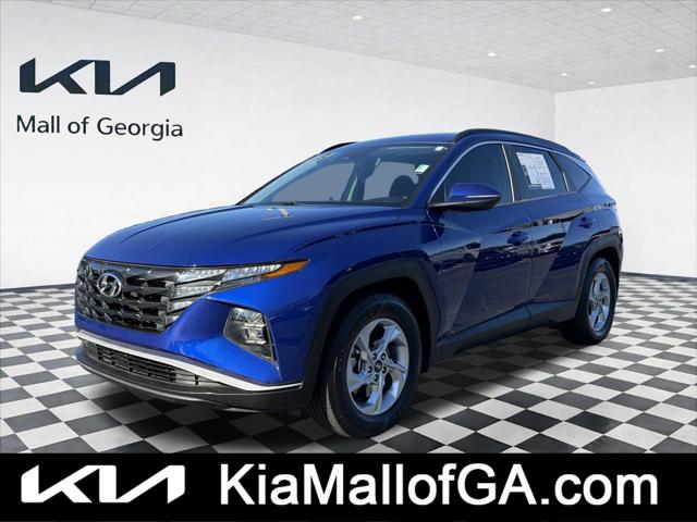 2022 Hyundai Tucson SEL for sale in Buford, GA