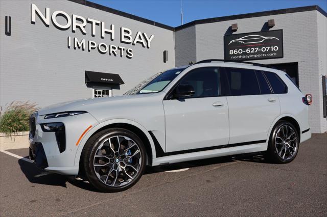 2026 BMW X7 M60i for sale in East Windsor, CT