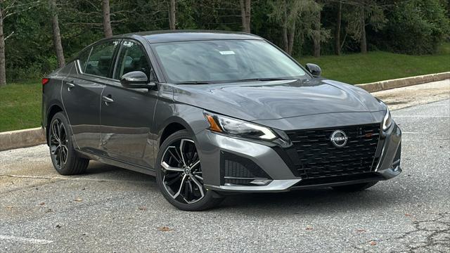 2026 Nissan Altima SR AWD for sale in Exton, PA