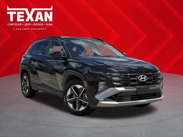 2025 Hyundai Tucson SEL for sale in Humble, TX