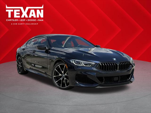 2021 BMW M8 xDrive for sale in Humble, TX