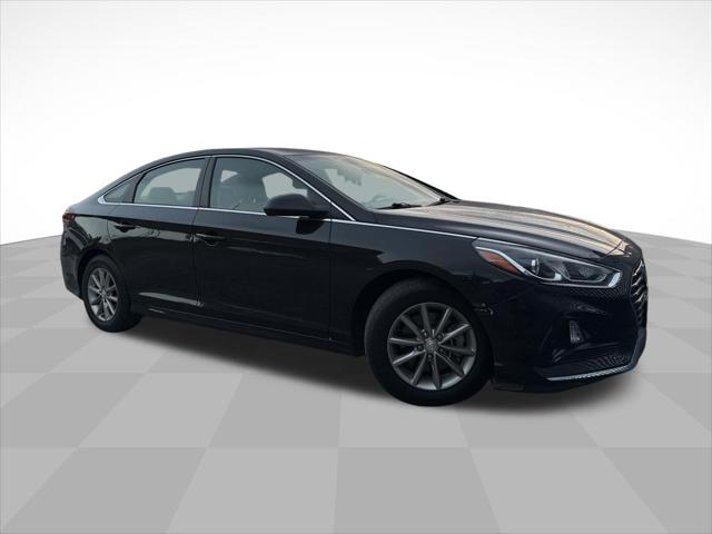 2019 Hyundai Sonata Eco for sale in Birmingham, AL