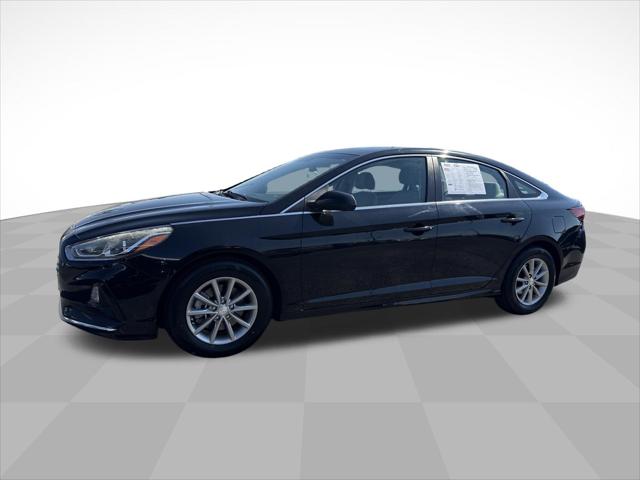 2019 Hyundai Sonata Eco for sale in Birmingham, AL