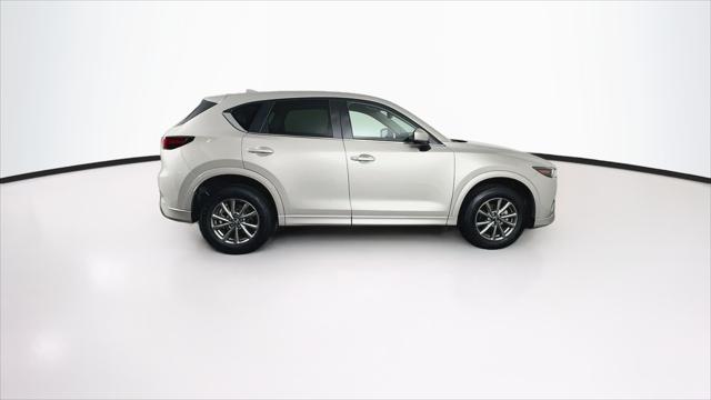 2025 Mazda CX-5 2.5 S Preferred for sale in Cary	, NC