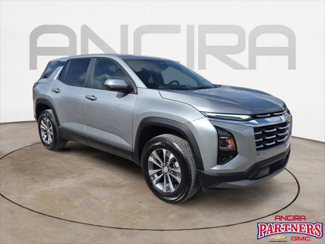 2025 Chevrolet Equinox FWD LT for sale in Cuero, TX