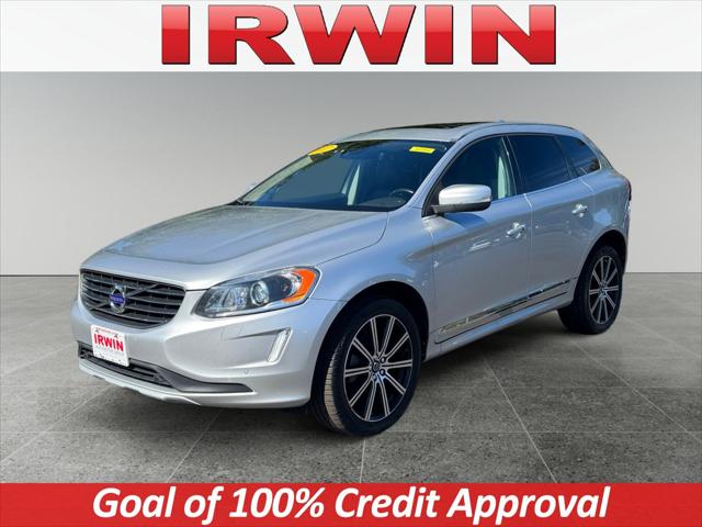 2017 Volvo XC60 T6 Inscription for sale in Laconia, NH