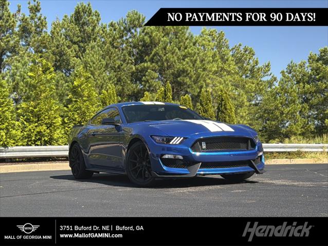 2017 Ford GT Shelby GT350 for sale in Buford, GA