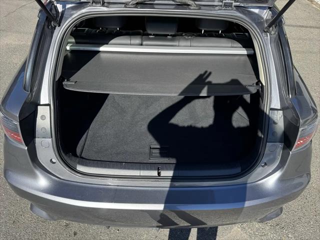 2014 Lexus CT 200h Base