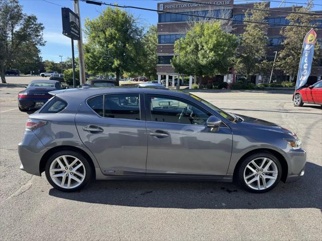 2014 Lexus CT 200h Base
