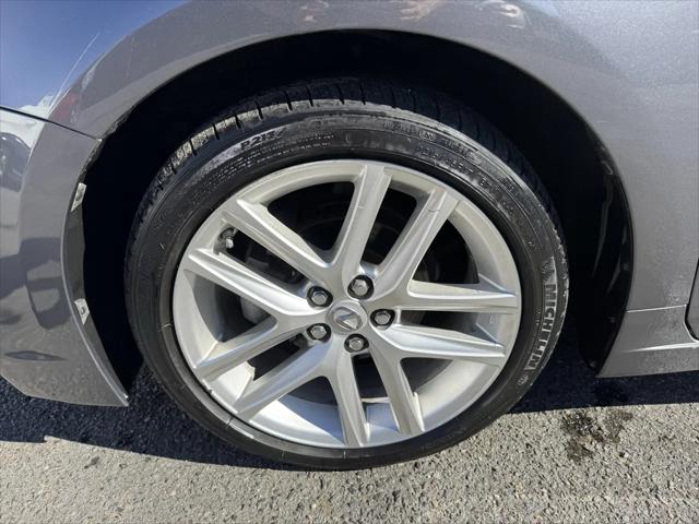 2014 Lexus CT 200h Base