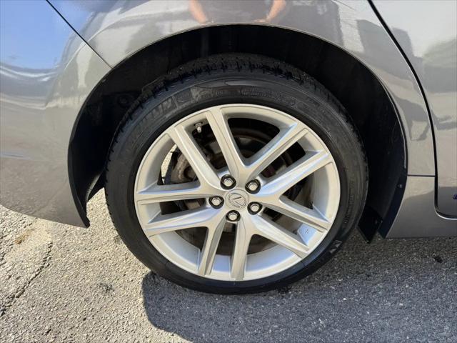 2014 Lexus CT 200h Base