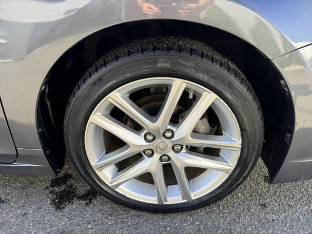 2014 Lexus CT 200h Base