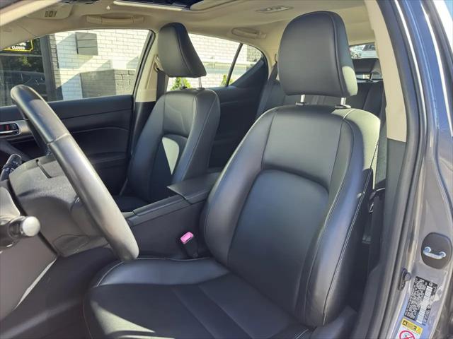 2014 Lexus CT 200h Base