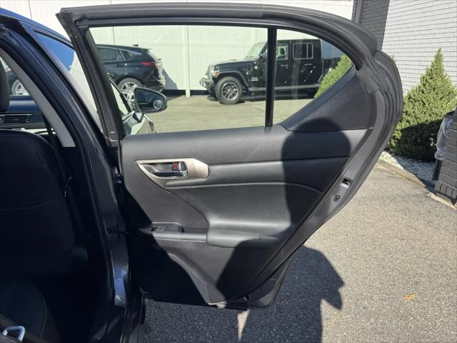 2014 Lexus CT 200h Base