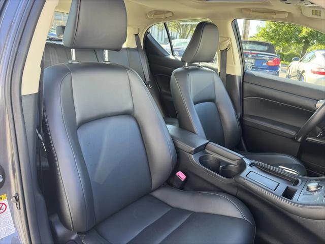 2014 Lexus CT 200h Base