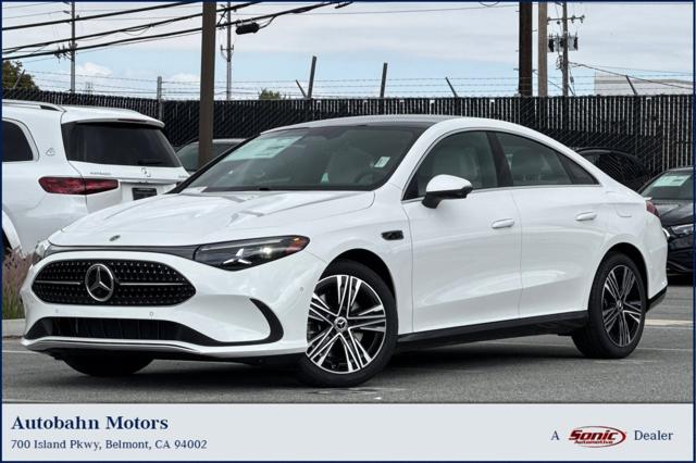 2027 Mercedes-Benz CLA CLA 220 Hybrid for sale in Belmont, CA