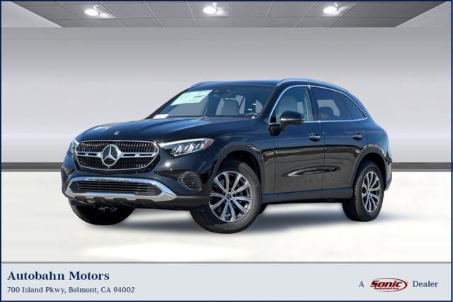 2027 Mercedes-Benz GLC GLC 300 for sale in Belmont, CA