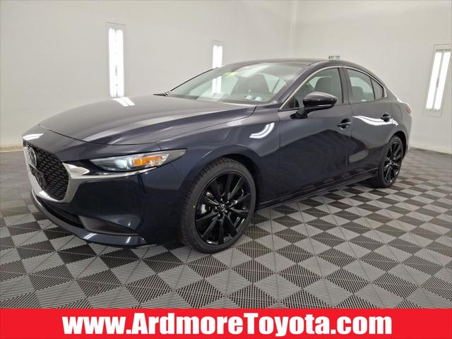 2025 Mazda Mazda3 2.5 S Select Sport for sale in Ardmore, PA