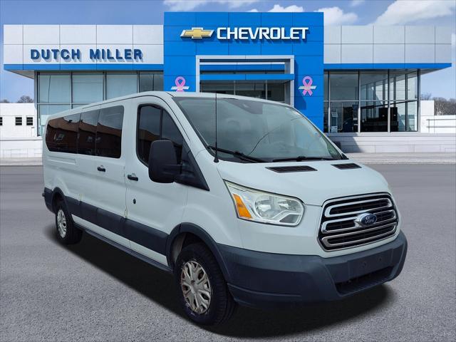 2016 Ford Transit XLT for sale in Huntington, WV