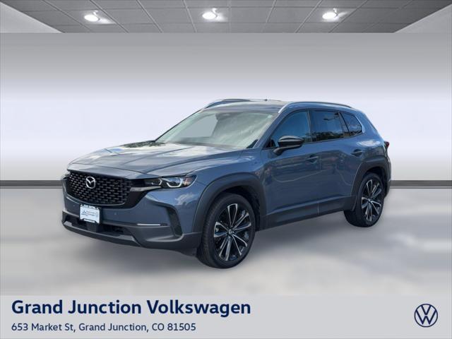2026 Mazda CX-50 2.5 S Premium for sale in Grand Junction, CO