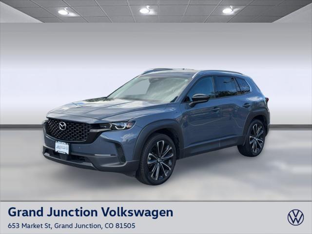2026 Mazda CX-50 2.5 S Premium for sale in Grand Junction, CO