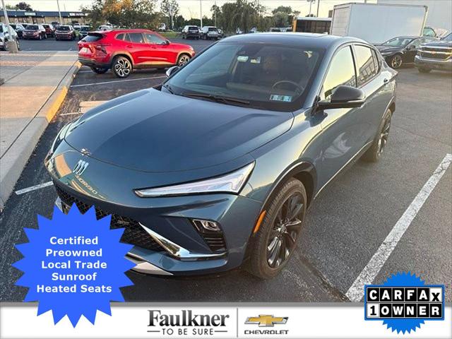 2024 Buick NV Sport Touring FWD for sale in Lancaster, PA