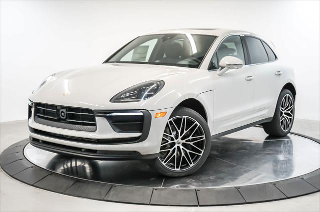 2026 Porsche Macan AWD for sale in Los Angeles, CA