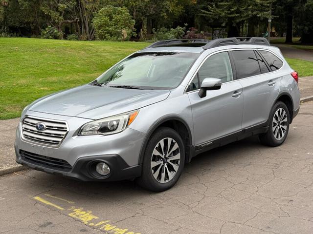 2017 Subaru Outback 3.6R Limited for sale in Portland, OR