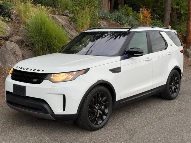 2018 Land Rover Discovery SE for sale in Portland, OR