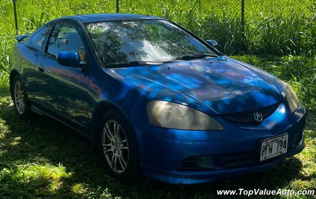 2006 Acura RSX Base for sale in Wahiawa, HI