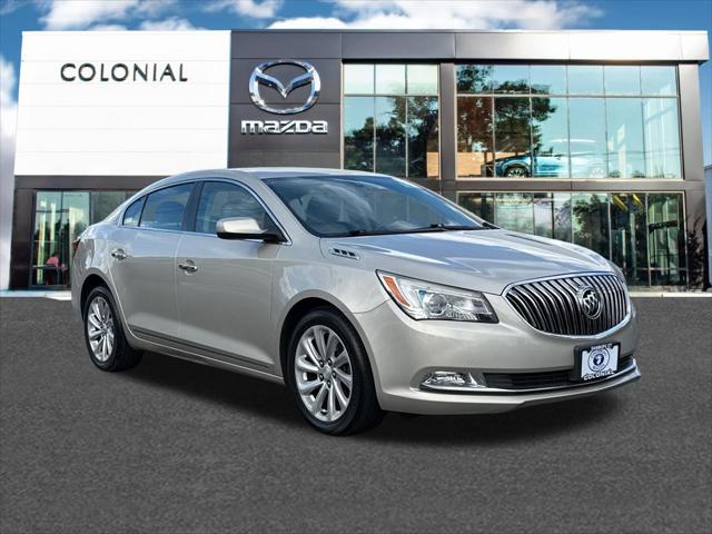 2014 Buick LaCrosse Base for sale in Danbury, CT