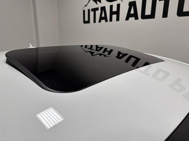 2018 Audi A6 2.0T Premium Plus