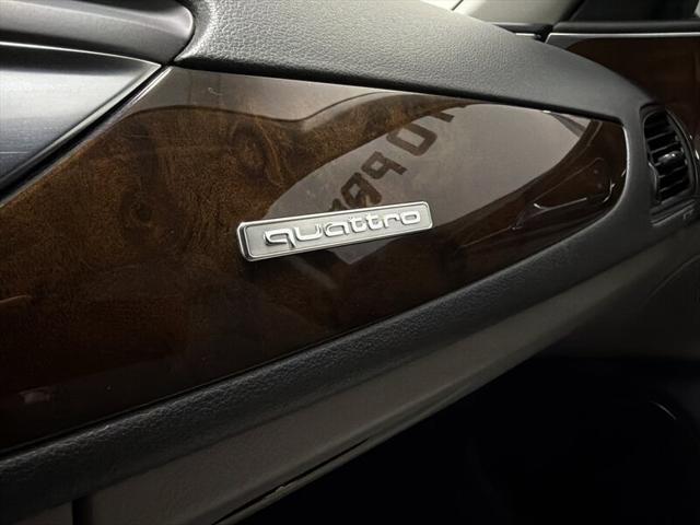 2018 Audi A6 2.0T Premium Plus
