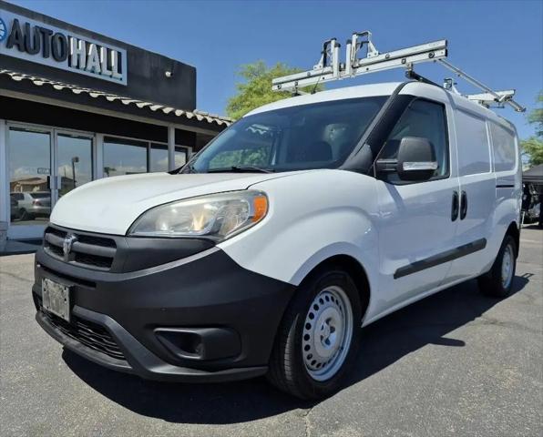 2016 Ram ProMaster City Cargo Van Tradesman for sale in Chandler, AZ