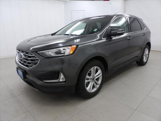 2020 Ford Edge SEL for sale in Beatrice, NE